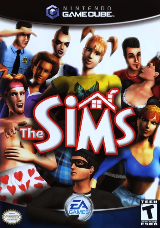 Sims, The (USA)